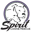 Logo of SPIRIT CANINE RESCUE