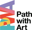 Logo of Path with Art