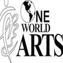 Logo de One World Arts, Inc