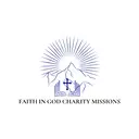 Logo of Faith in God Charity Missions