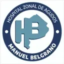 Logo de Hospital Manuel Belgrano de San Martin