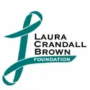 Logo of Laura Crandall Brown Foundation