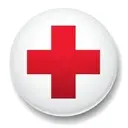 Logo of American Red Cross