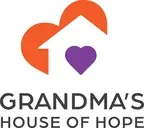 Logo of Grandmas House of Hope