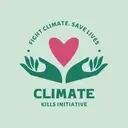 Logo of ClimateKillsInitiative