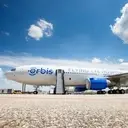 Logo of Project Orbis International Inc