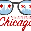 Logo de VISION FOR CHICAGO