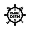 Logo of PARKE DIEM
