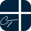 Logo of CrossTown