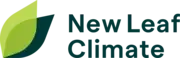 Logo of New Leaf Climate Partners