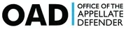Logo de Office of the Appellate Defender