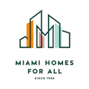 Logo of Miami Homes For All, Inc.