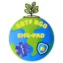 Logo of RBTF NGO of Enviromental Protection  Medical Rescue and Global Defense MTÜ