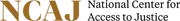 Logo de National Center for Access to Justice