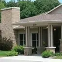 Logo of MyMichigan Hospice