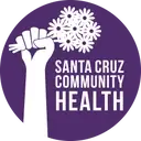 Logo de Santa Cruz Community Health