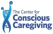 Logo of The Center for Conscious Caregiving