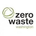 Logo of Zero Waste Washington