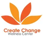 Logo of Create Change Wellness Center
