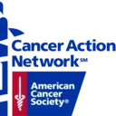 Logo of American Cancer Society Cancer Action Network Tennessee