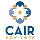 Logo of Council on American-Islamic Relations, New York Chapter (CAIR-NY)