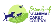 Logo of Friends of San Francisco Animal Care and Control