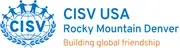 Logo de CISV Rocky Mountain Denver