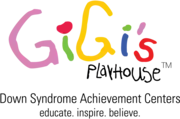 Logo of GiGi's Playhouse Hillsborough