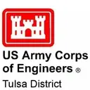 Logo of US Army Corps of Engineers (Keystone Project)