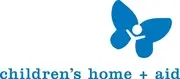 Logo of Children's Home + Aid