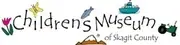 Logo of Children's Museum of Skagit County