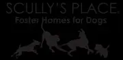 Logo of Scully's Place, Foster Homes for Dogs