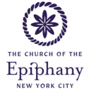 Logo de The Church of the Epiphany