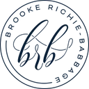 Logo of Brooke Richie-Babbage Consulting