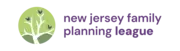 Logo of New Jersey Family Planning League