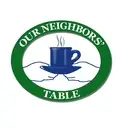 Logo of OUR NEIGHBORS TABLE