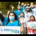 Logo of NAMI SANTA CLARA COUNTY