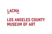 Logo of Los Angeles County Museum of Art