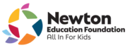 Logo of Newton Education Foundation
