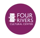 Logo of Four Rivers Cultural Center & Museum