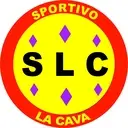 Logo de Sportivo La Cava
