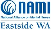 Logo of NAMI East King County