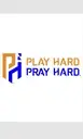 Logo of PLAY HARD PRAY HARD LCHAIM INC