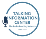 Logo de Talking Information Center