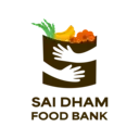 Logo of Sai Dham Food Bank