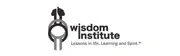 Logo de Wisdom Institute