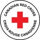 Logo of Canadian Red Cross