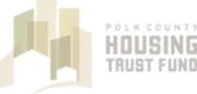 Logo of Polk County Housing Trust Fund