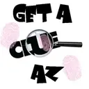 Logo of Get a Clue AZ