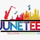 Logo of Juneteenth NYC